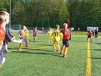 Bild: Pokal geholt