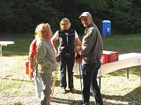 Bild: Wanderung in Familie