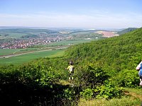 Bild: Wanderung in Familie