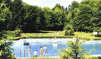 Bild: Bald Er&ouml;ffnung in Ilfeld