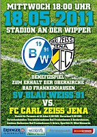 Bild: Carl Zeiss Jena in Frankenhausen