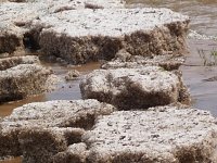 Schlamm auf A 38 Bild: Schlamm auf A 38