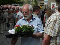 Bild: Blumen und mehr