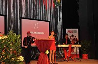 Bild: Jugendweihe im Theater