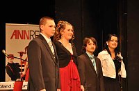 Bild: Jugendweihe im Theater