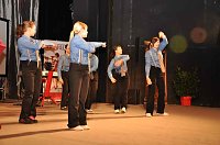 Bild: Jugendweihe im Theater