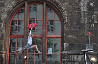 Bild: Kulturnacht in Nordhausen