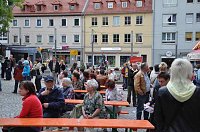 Bild: Kulturnacht in Nordhausen