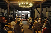 Bild: Kulturnacht in Nordhausen
