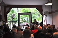 Bild: Kulturnacht in Nordhausen