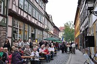 Bild: Kulturnacht in Nordhausen
