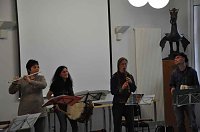 Bild: Kulturnacht in Nordhausen