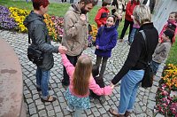 Bild: Kulturnacht in Nordhausen