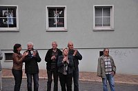 Bild: Kulturnacht in Nordhausen