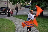 Bild: Kulturnacht in Nordhausen