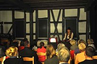 Bild: Kulturnacht in Nordhausen