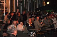 Bild: Kulturnacht in Nordhausen