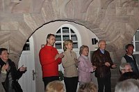 Bild: Kulturnacht in Nordhausen