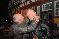 Bild: Kulturnacht in Nordhausen