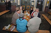 Bild: Kulturnacht in Nordhausen