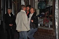 Bild: Kulturnacht in Nordhausen