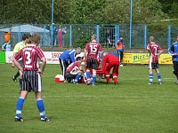 Bild: Schlecht gespielt, dennoch gewonnen