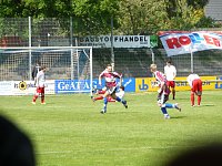 Bild: Schlecht gespielt, dennoch gewonnen
