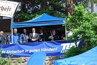 Bild: Eldorado am Kyffh&auml;user