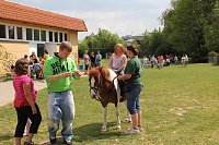 Bild: Niedersalza feierte