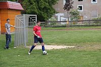 Bild: Niedersalza feierte