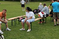 Bild: Niedersalza feierte
