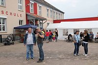 Bild: Niedersalza feierte
