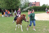 Bild: Niedersalza feierte