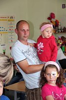 Bild: Niedersalza feierte