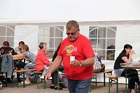 Bild: Niedersalza feierte