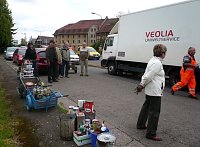 Bild: Freude in Bielen