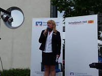 Bild: Kleines Volksfest