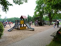 Bild: Auf dem Possen bei Sondershausen