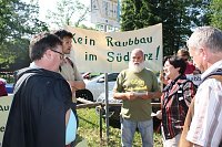 Bild: Gewandert