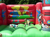Bild: Was f&uuml;r ein Fest! 