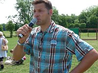 Bild: Was f&uuml;r ein Fest! 