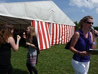 Bild: Was f&uuml;r ein Fest! 