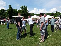 Bild: Was f&uuml;r ein Fest! 