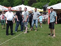 Bild: Was f&uuml;r ein Fest! 