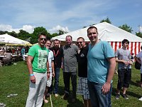 Bild: Was f&uuml;r ein Fest! 
