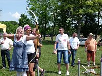 Bild: Was f&uuml;r ein Fest! 