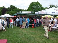Bild: Was f&uuml;r ein Fest! 