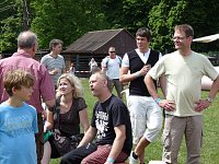 Bild: Was f&uuml;r ein Fest! 