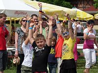 Bild: Was f&uuml;r ein Fest! 