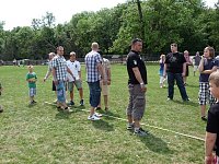 Bild: Was f&uuml;r ein Fest! 